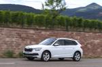 Skoda Kamiq 2019 года (WW)
